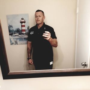 Meet your Posher, Aron